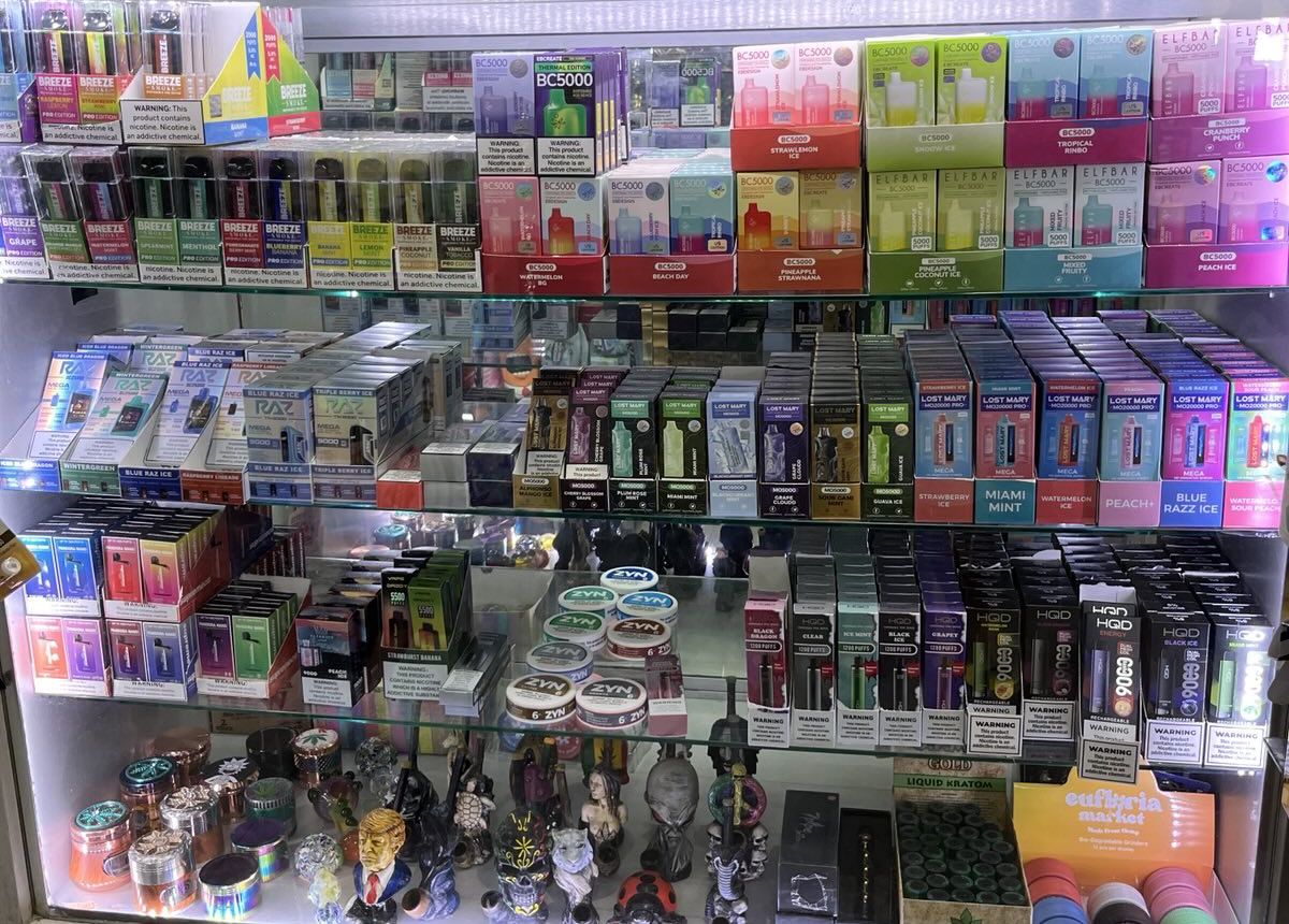 Choosing the Right Vape E-Liquid: A Quick Guide