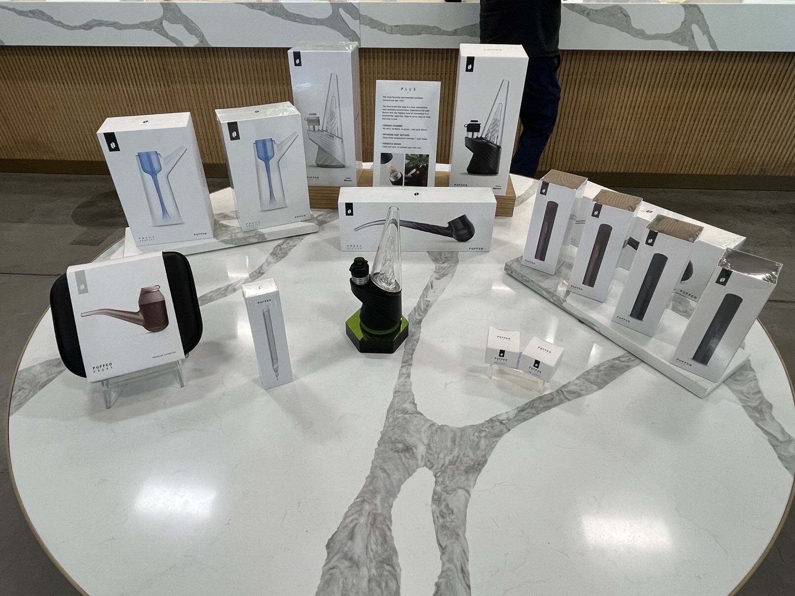 Comparing Vape Products: Dispensary-Grade vs. Unregulated Retail Sources